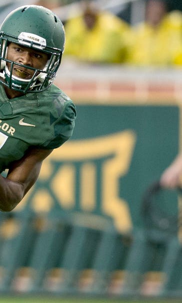 Baylor preview: The time is now